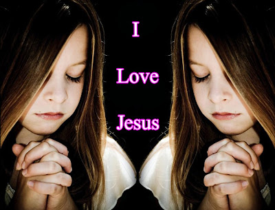 XIN ĐƯỢC YÊU CHÚA I Love Jesus